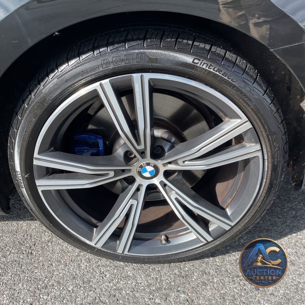2023 BMW 4-Series 430xi
