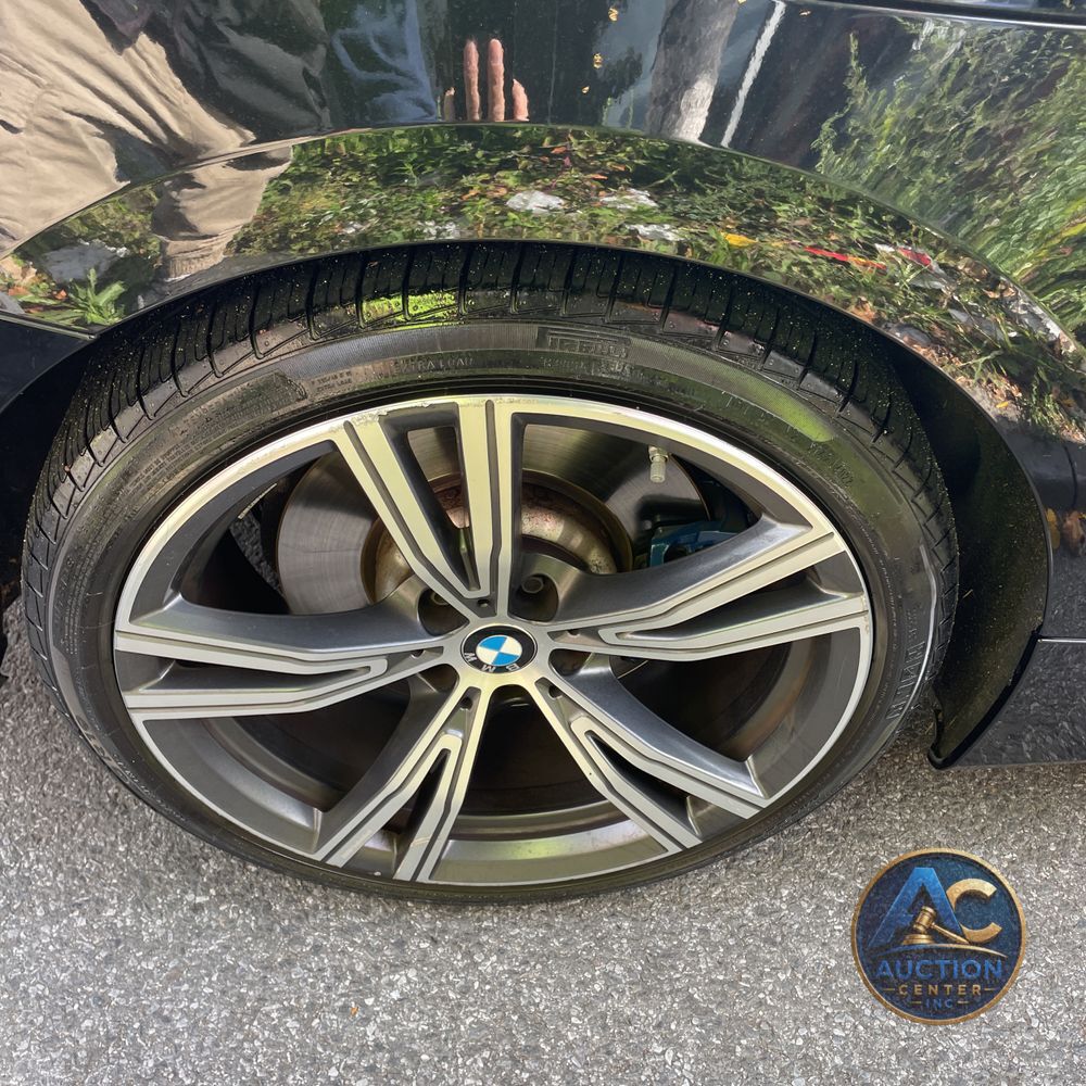 2023 BMW 4-Series 430xi