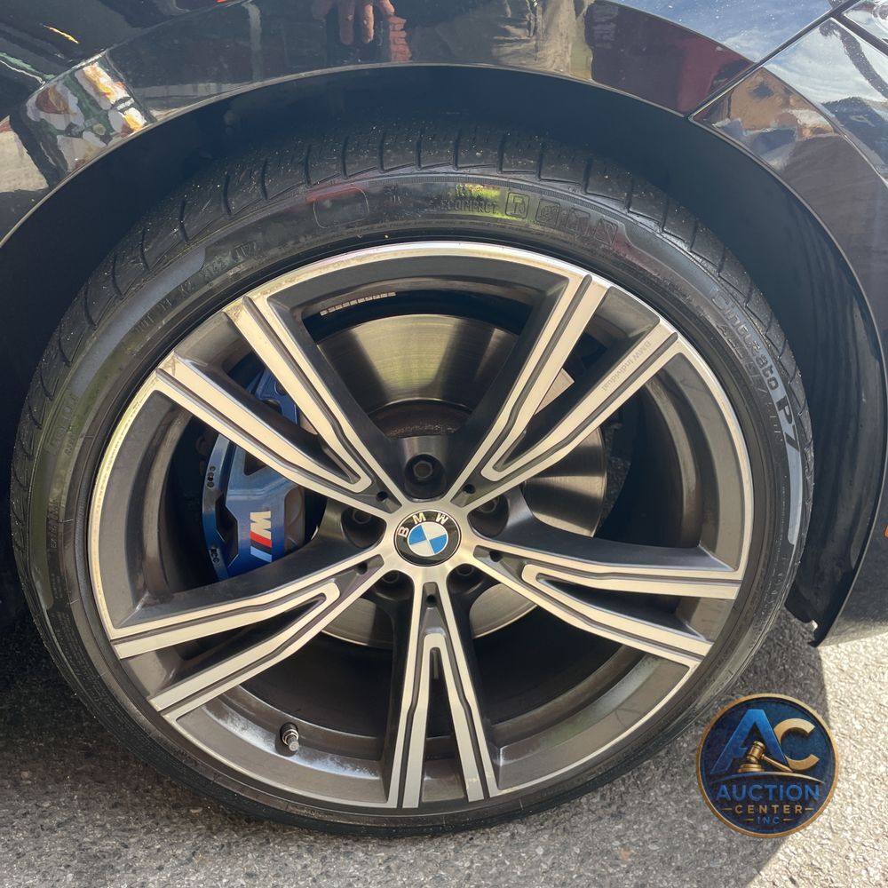 2023 BMW 4-Series 430xi