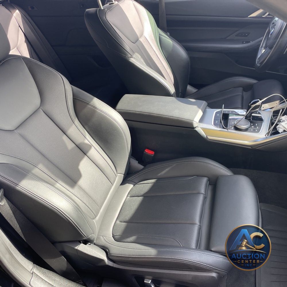 2023 BMW 4-Series 430xi