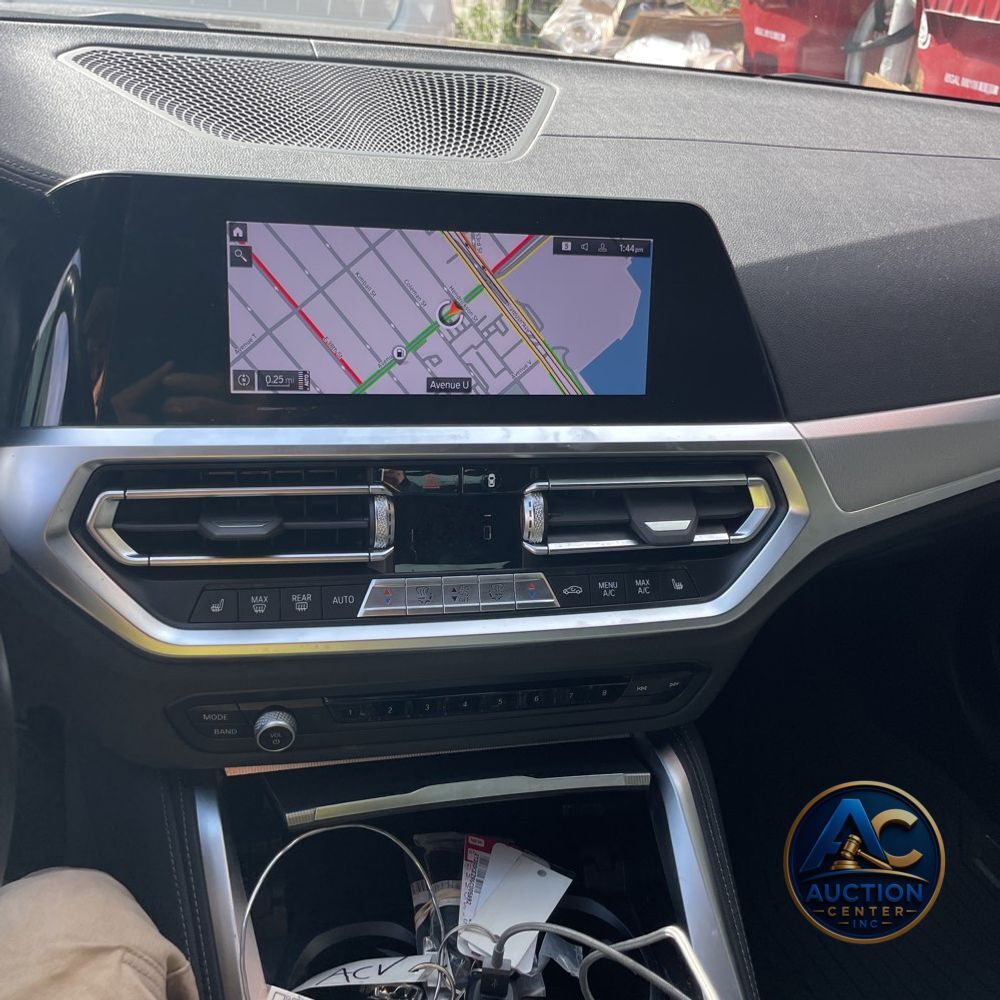2023 BMW 4-Series 430xi