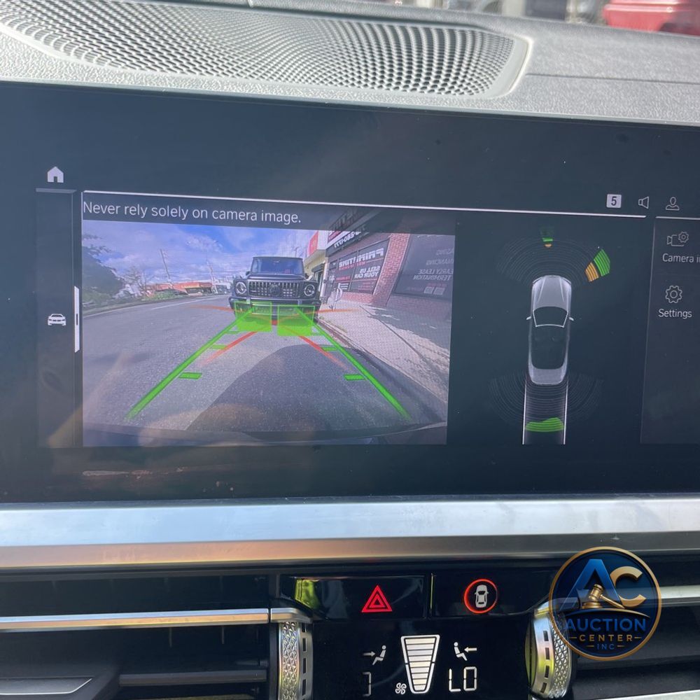 2023 BMW 4-Series 430xi