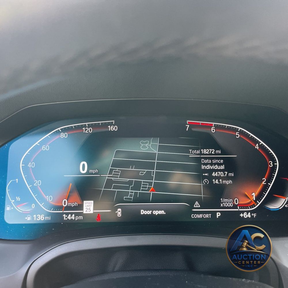 2023 BMW 4-Series 430xi