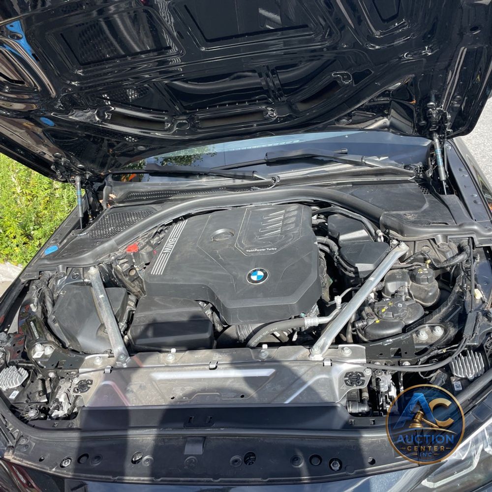 2023 BMW 4-Series 430xi