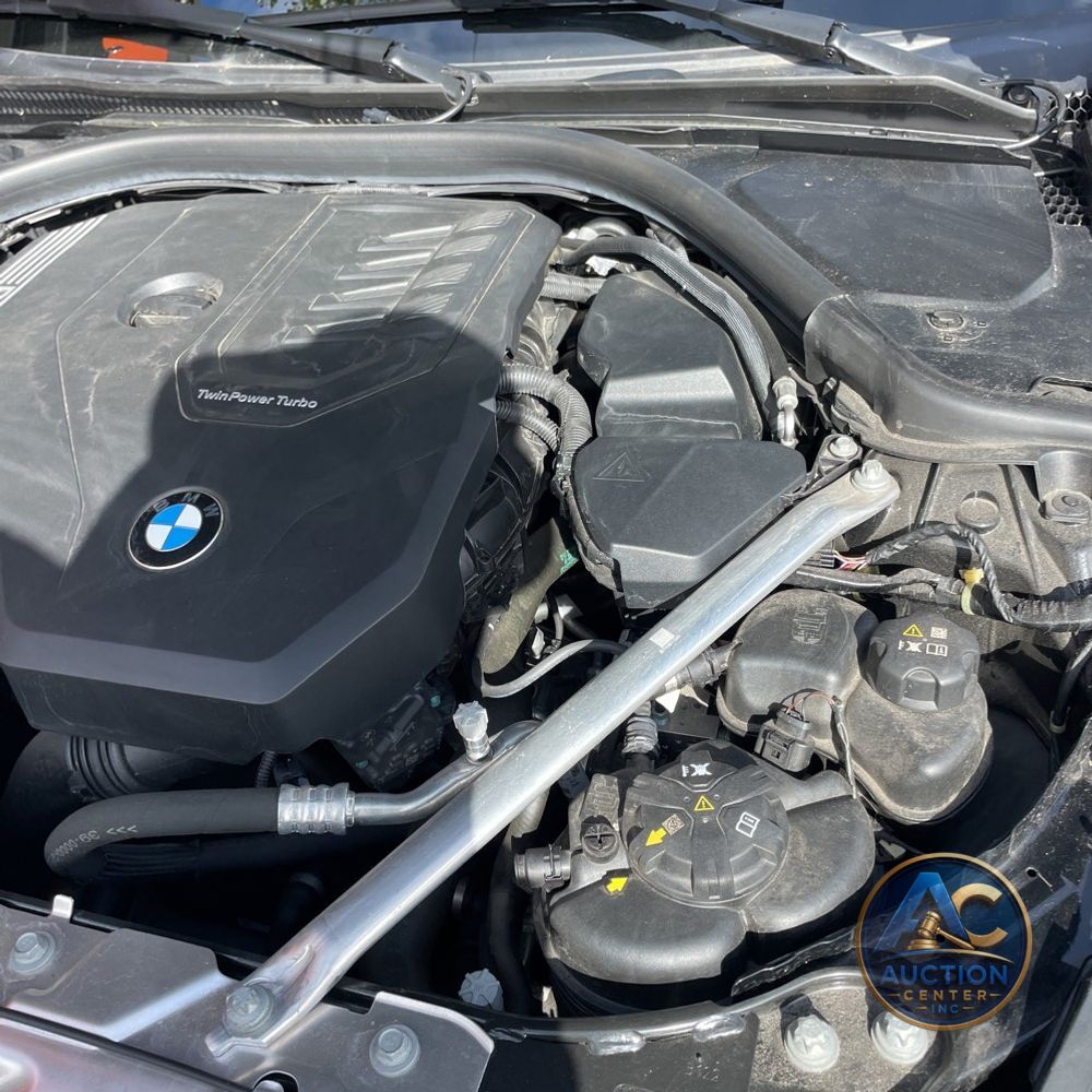 2023 BMW 4-Series 430xi