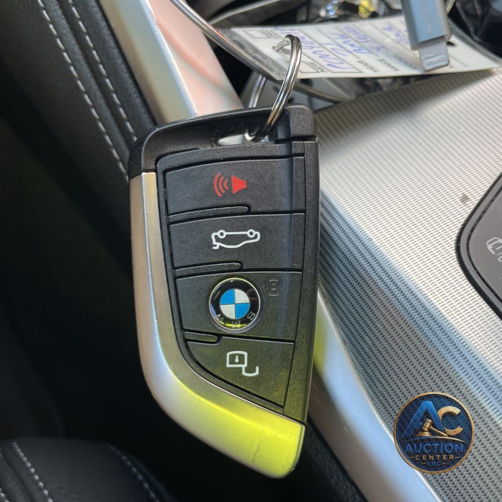 2023 BMW 4-Series 430xi