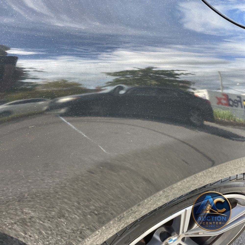 2023 BMW 4-Series 430xi