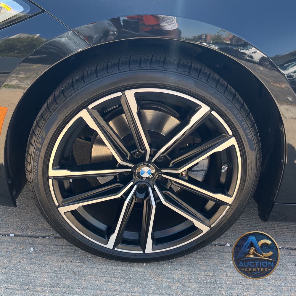 2023 BMW 4-Series 430xi