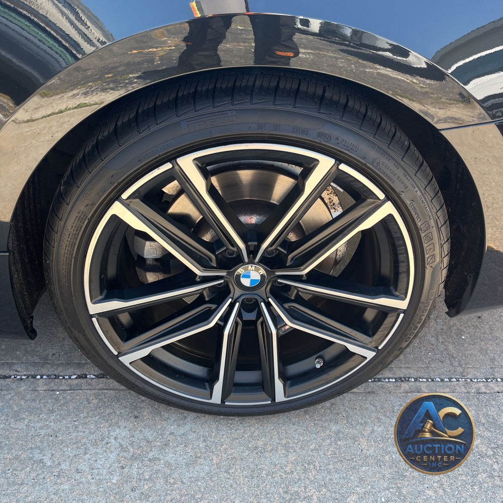 2023 BMW 4-Series 430xi