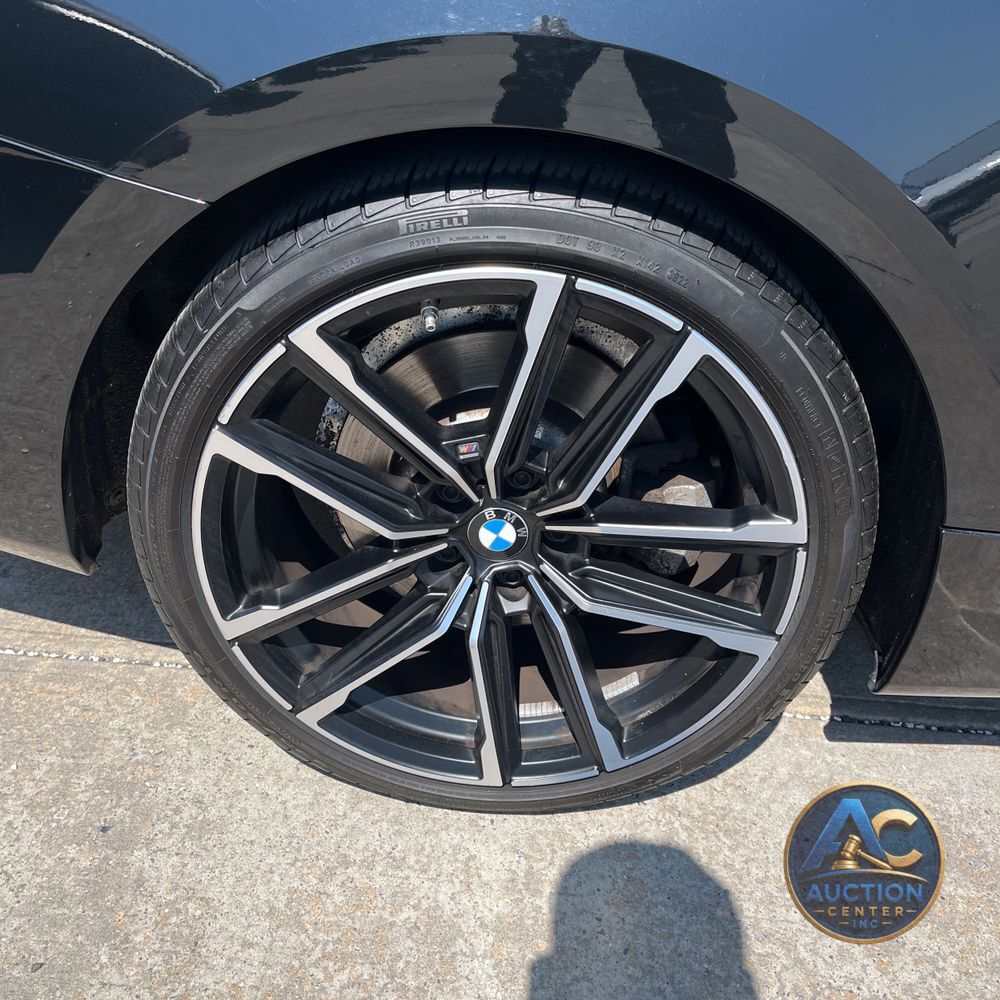 2023 BMW 4-Series 430xi