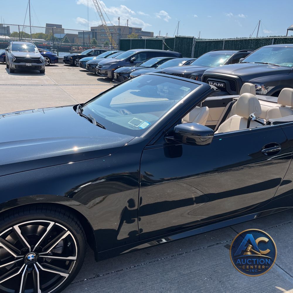 2023 BMW 4-Series 430xi