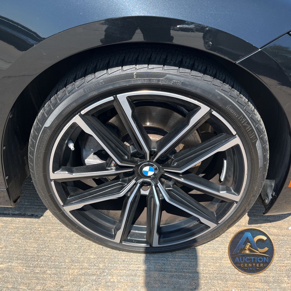 2023 BMW 4-Series 430xi