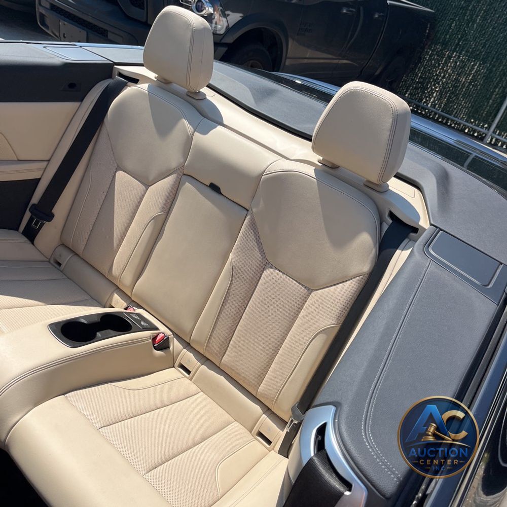 2023 BMW 4-Series 430xi