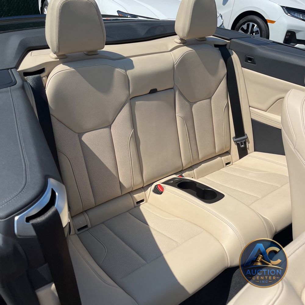 2023 BMW 4-Series 430xi