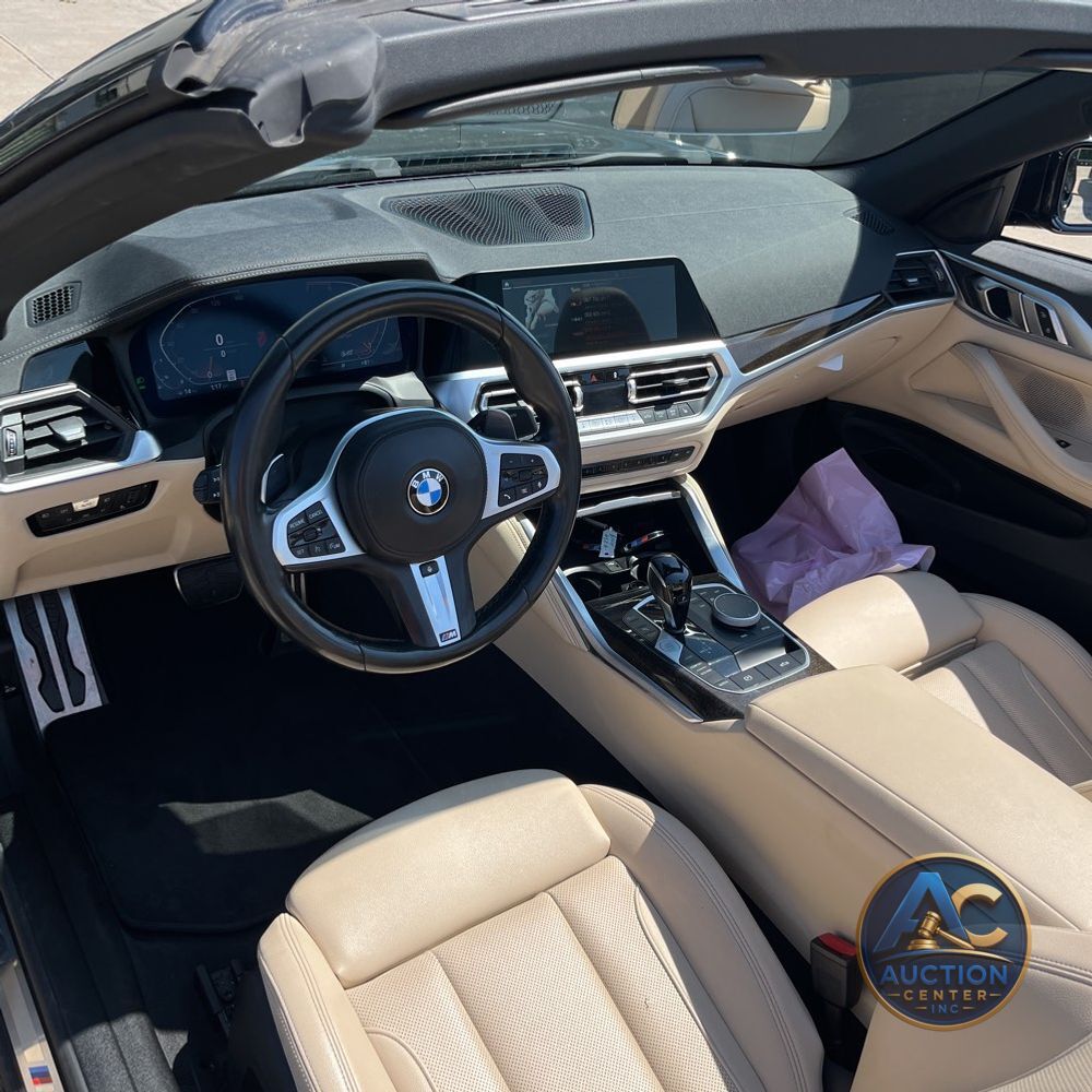 2023 BMW 4-Series 430xi