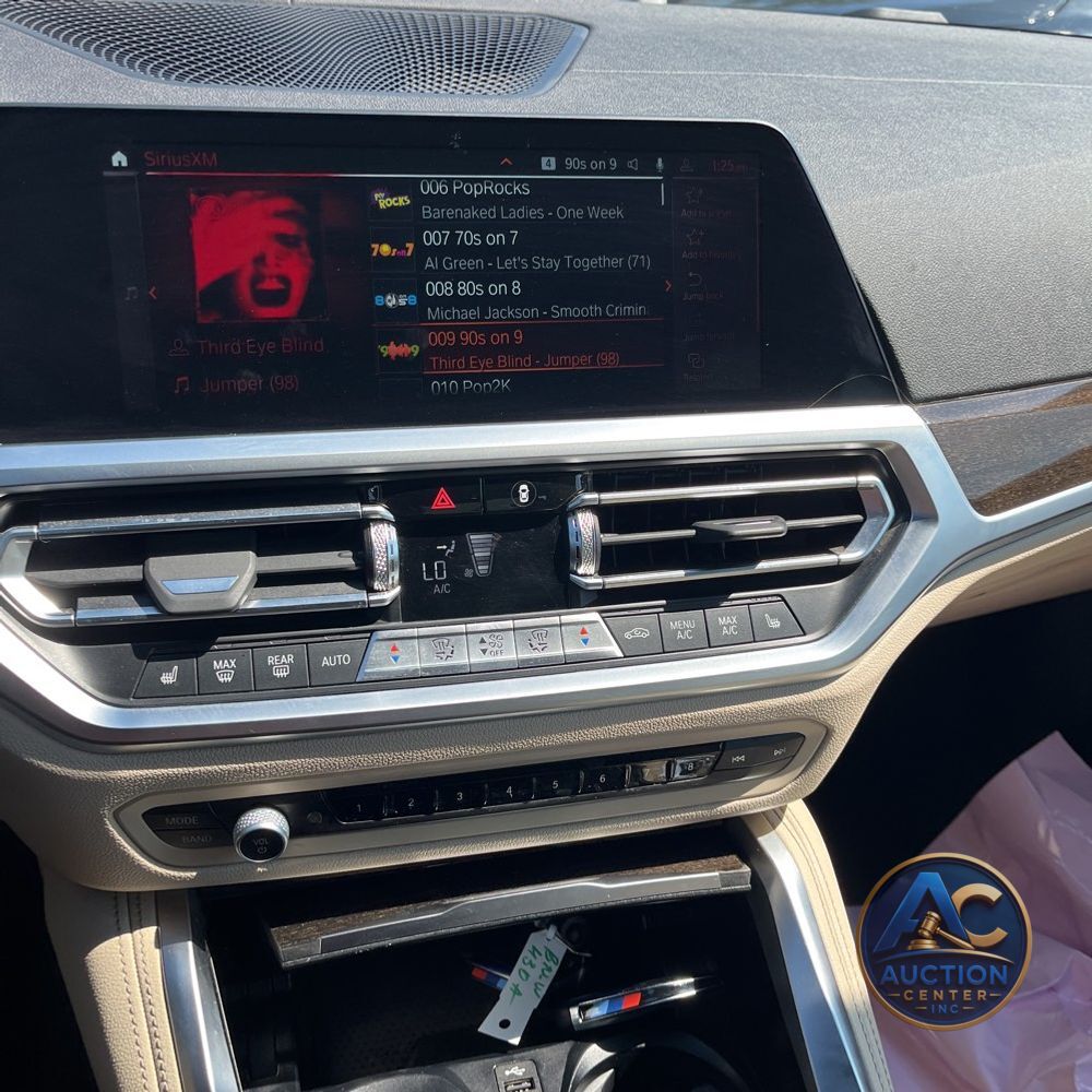 2023 BMW 4-Series 430xi