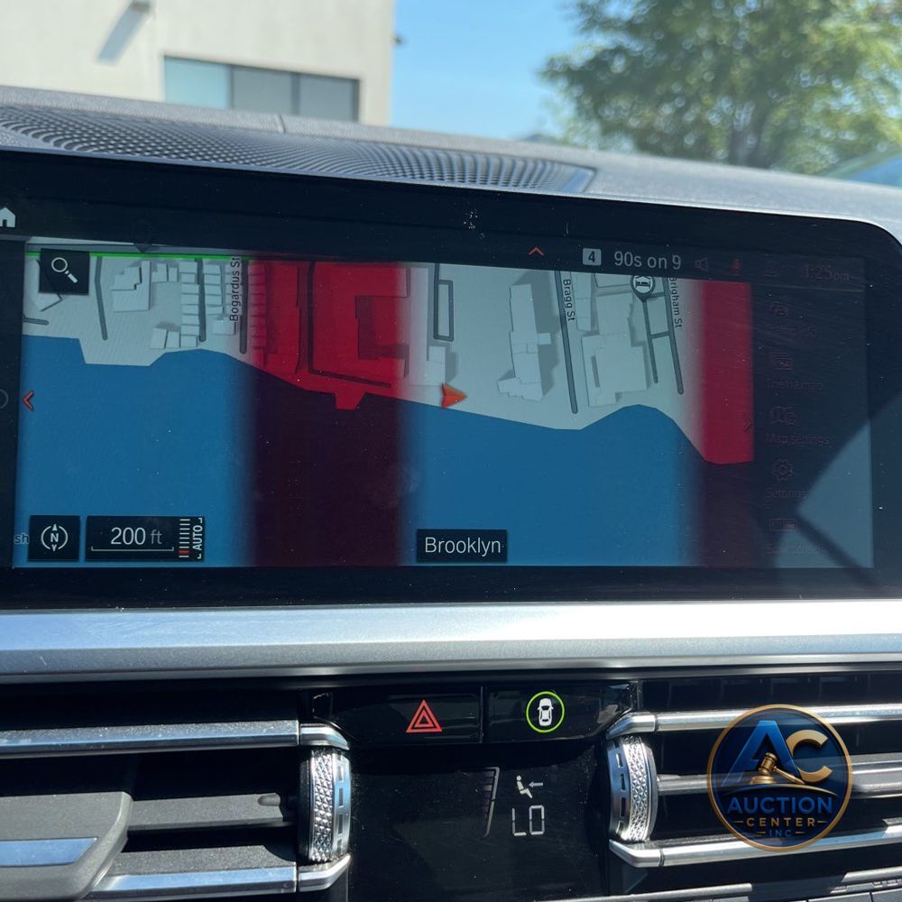 2023 BMW 4-Series 430xi