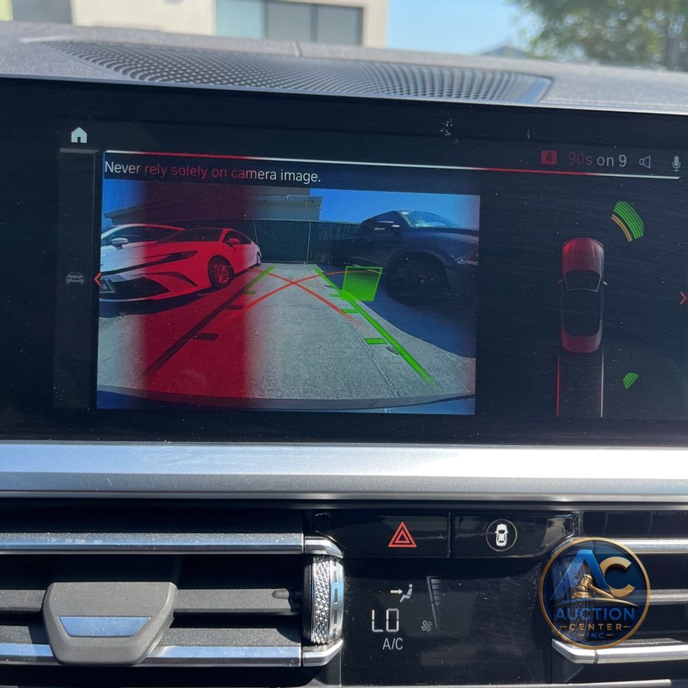 2023 BMW 4-Series 430xi