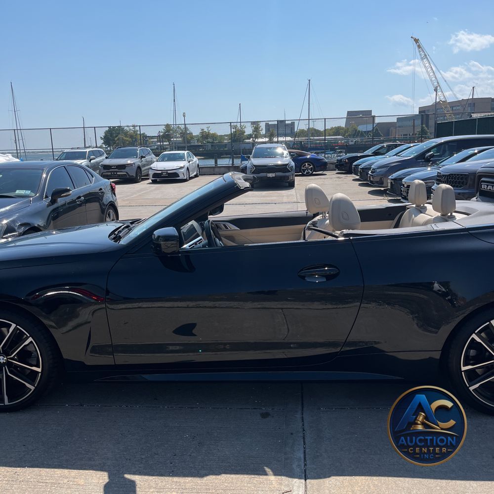 2023 BMW 4-Series 430xi