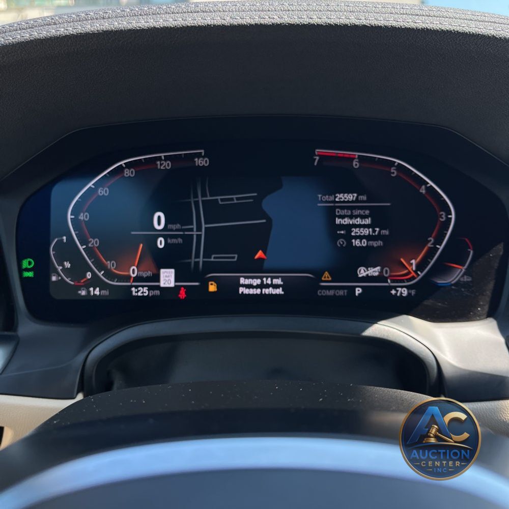 2023 BMW 4-Series 430xi