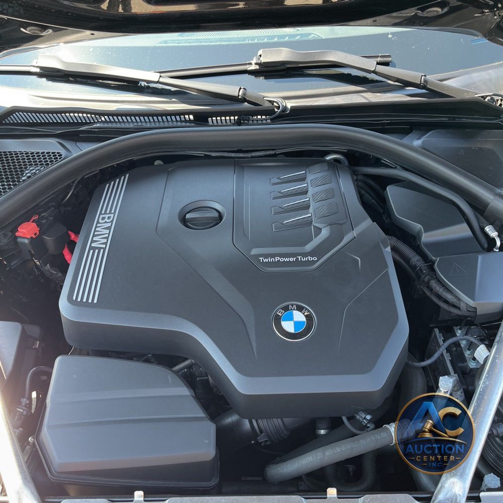 2023 BMW 4-Series 430xi