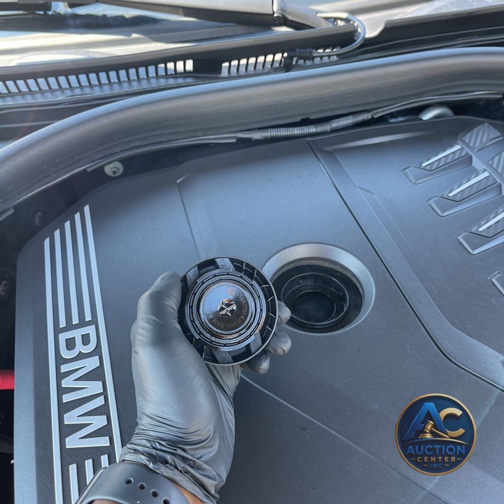 2023 BMW 4-Series 430xi