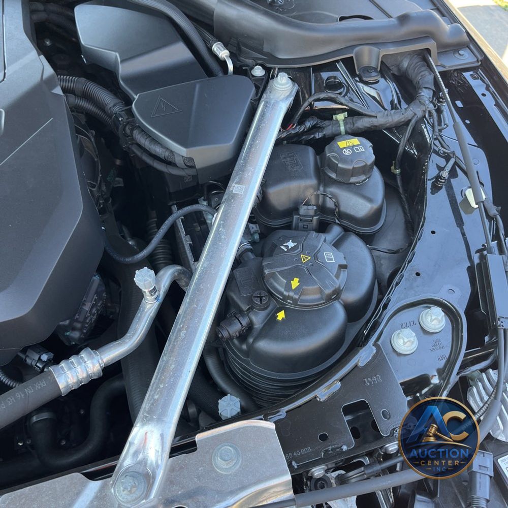 2023 BMW 4-Series 430xi