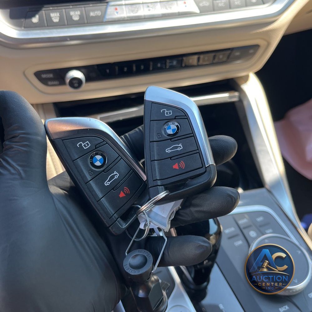 2023 BMW 4-Series 430xi