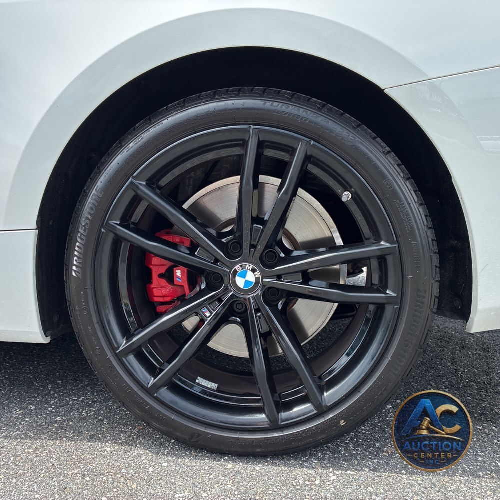 2024 BMW 4-Series 430xi