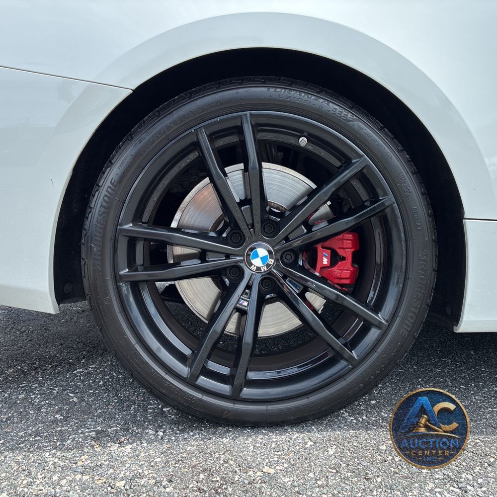 2024 BMW 4-Series 430xi