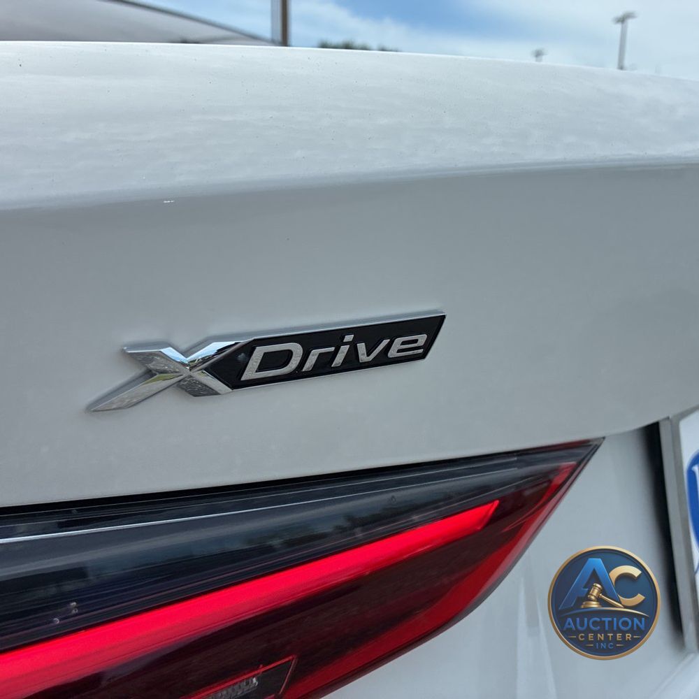 2024 BMW 4-Series 430xi