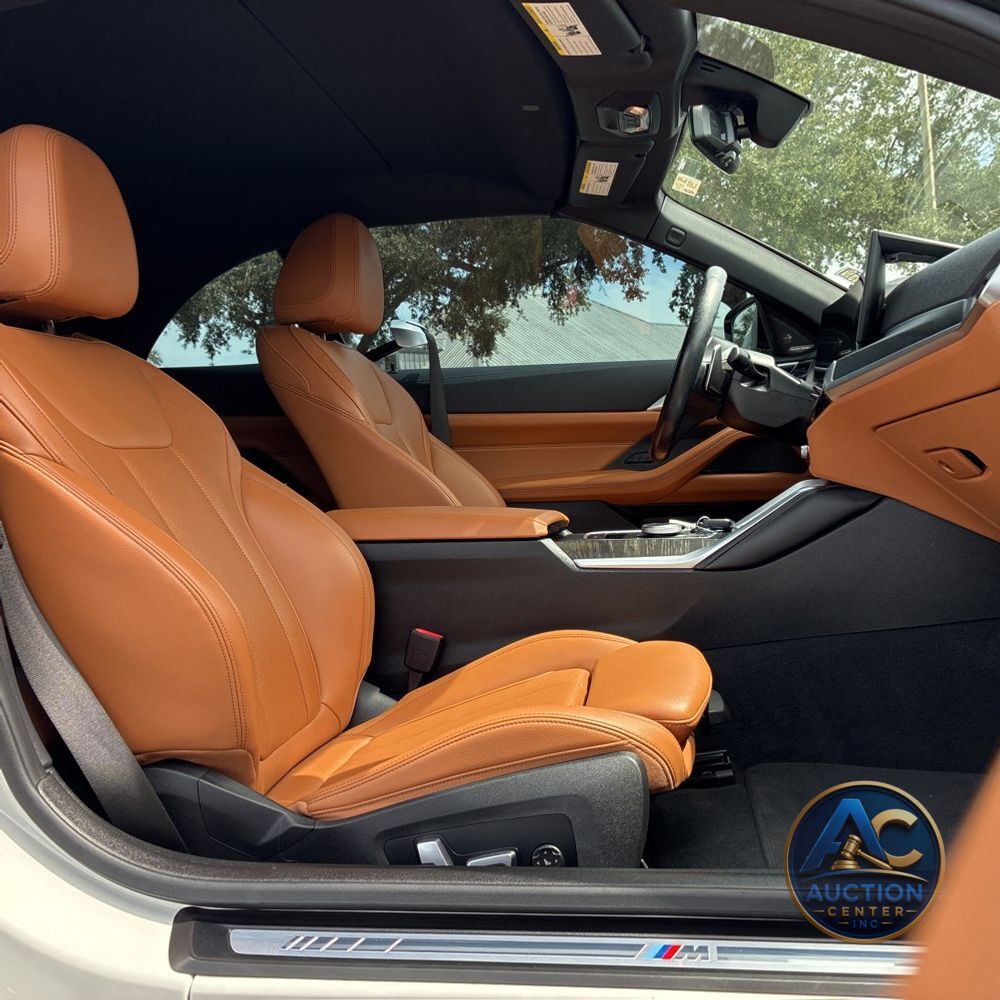 2024 BMW 4-Series 430xi