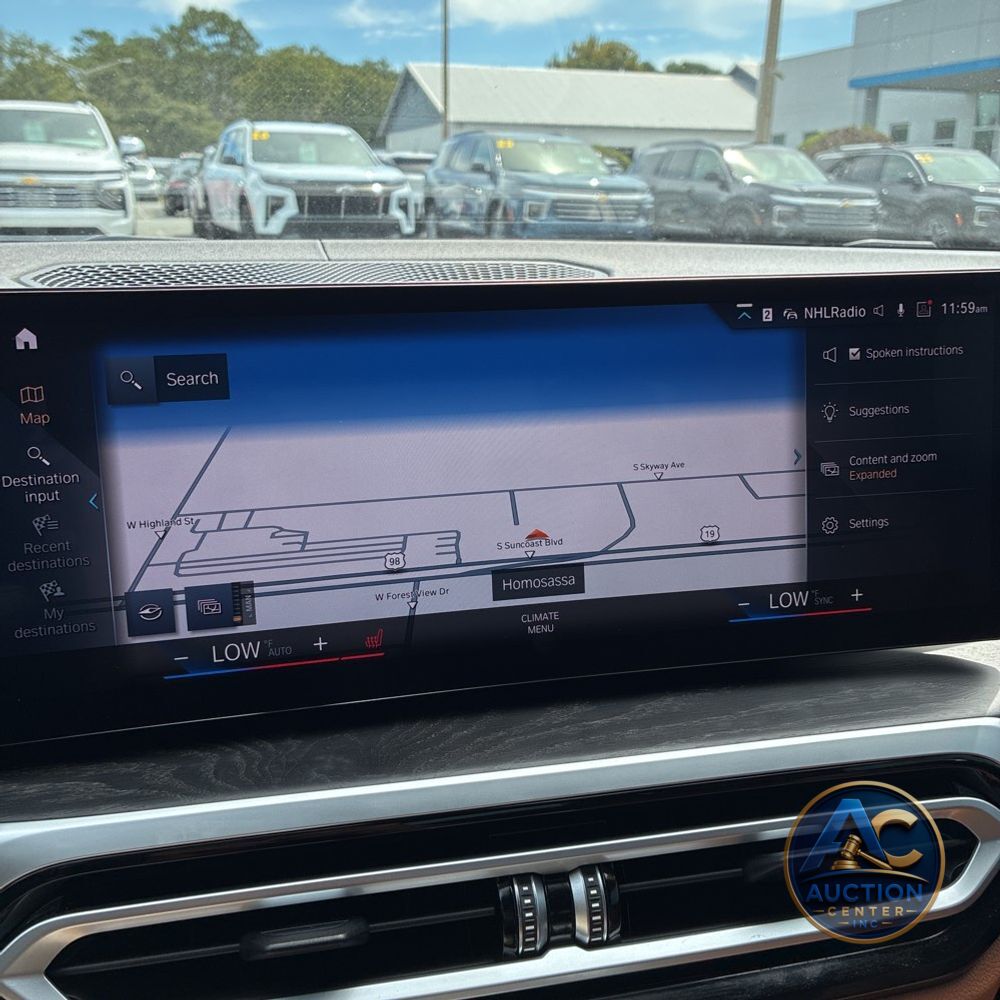 2024 BMW 4-Series 430xi