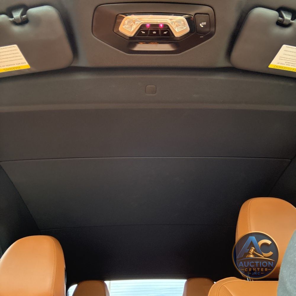 2024 BMW 4-Series 430xi