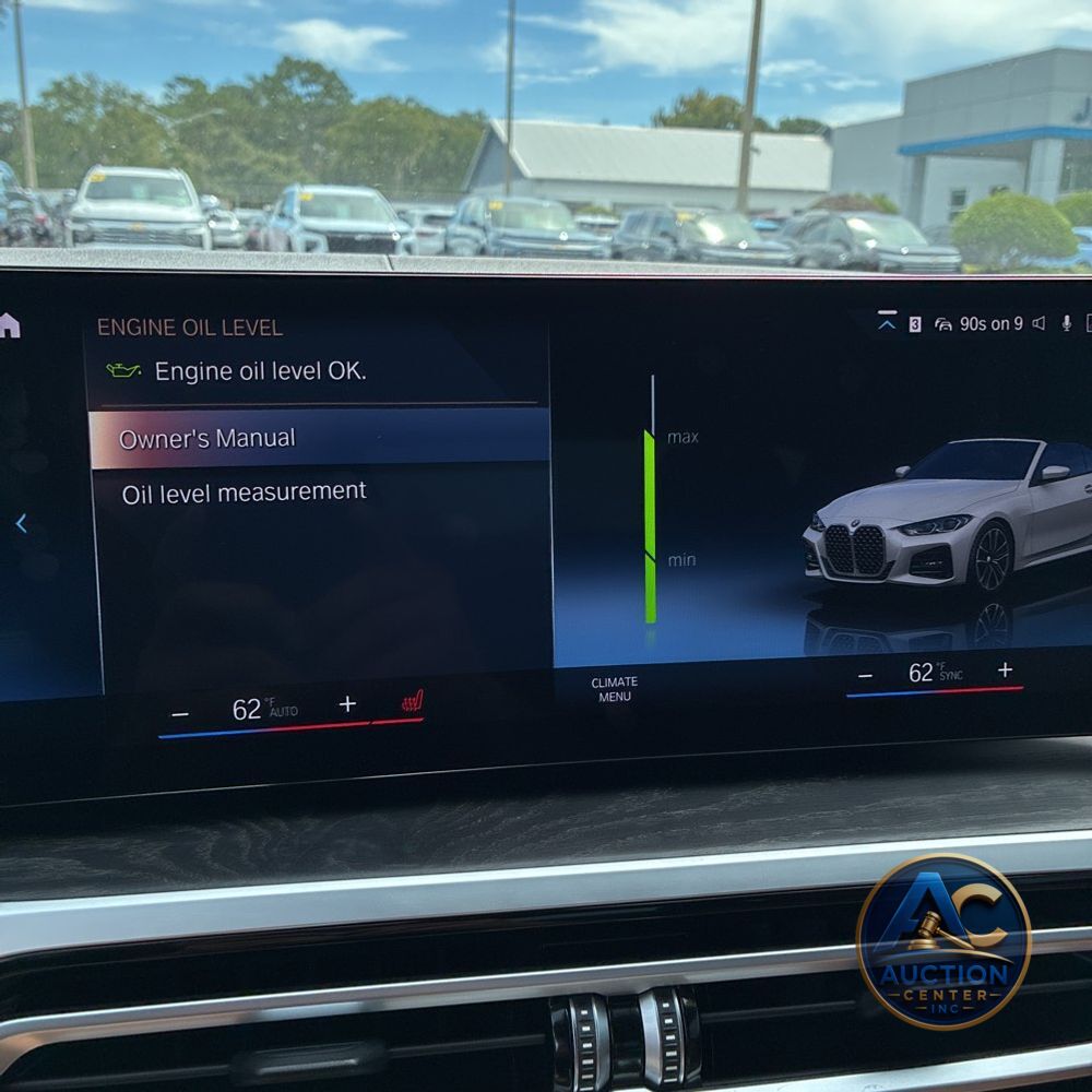 2024 BMW 4-Series 430xi