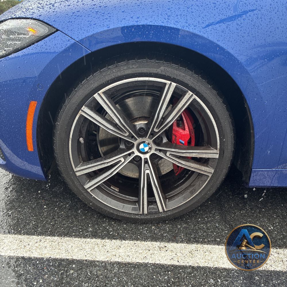 2024 BMW 4-Series 430xi