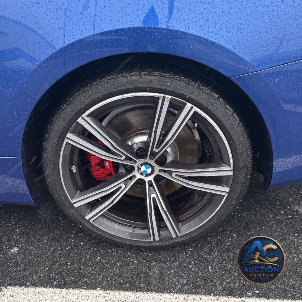 2024 BMW 4-Series 430xi
