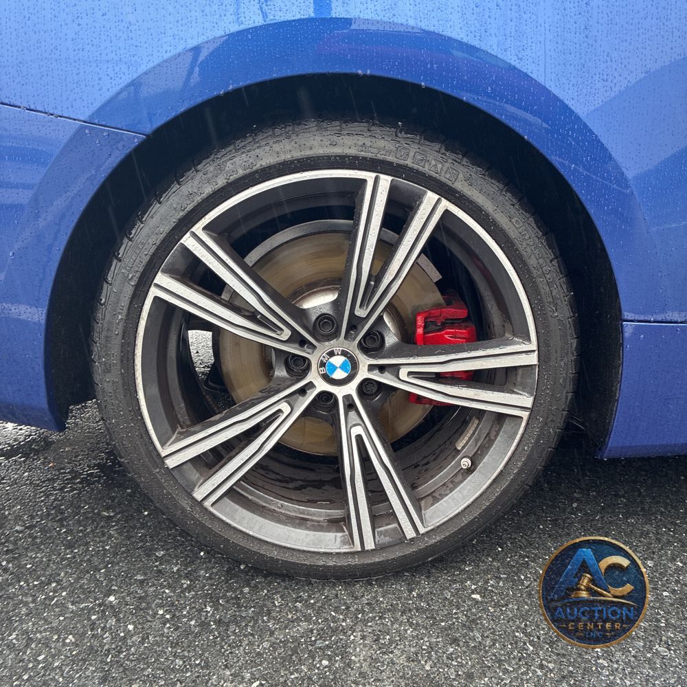 2024 BMW 4-Series 430xi
