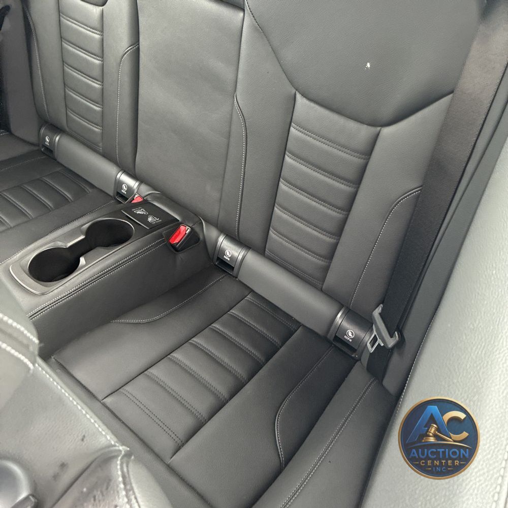 2024 BMW 4-Series 430xi
