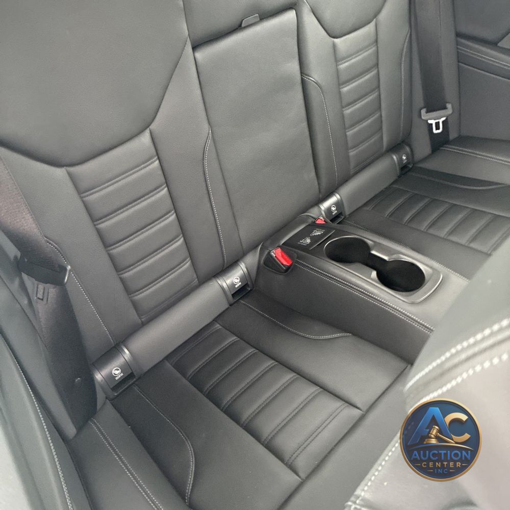 2024 BMW 4-Series 430xi