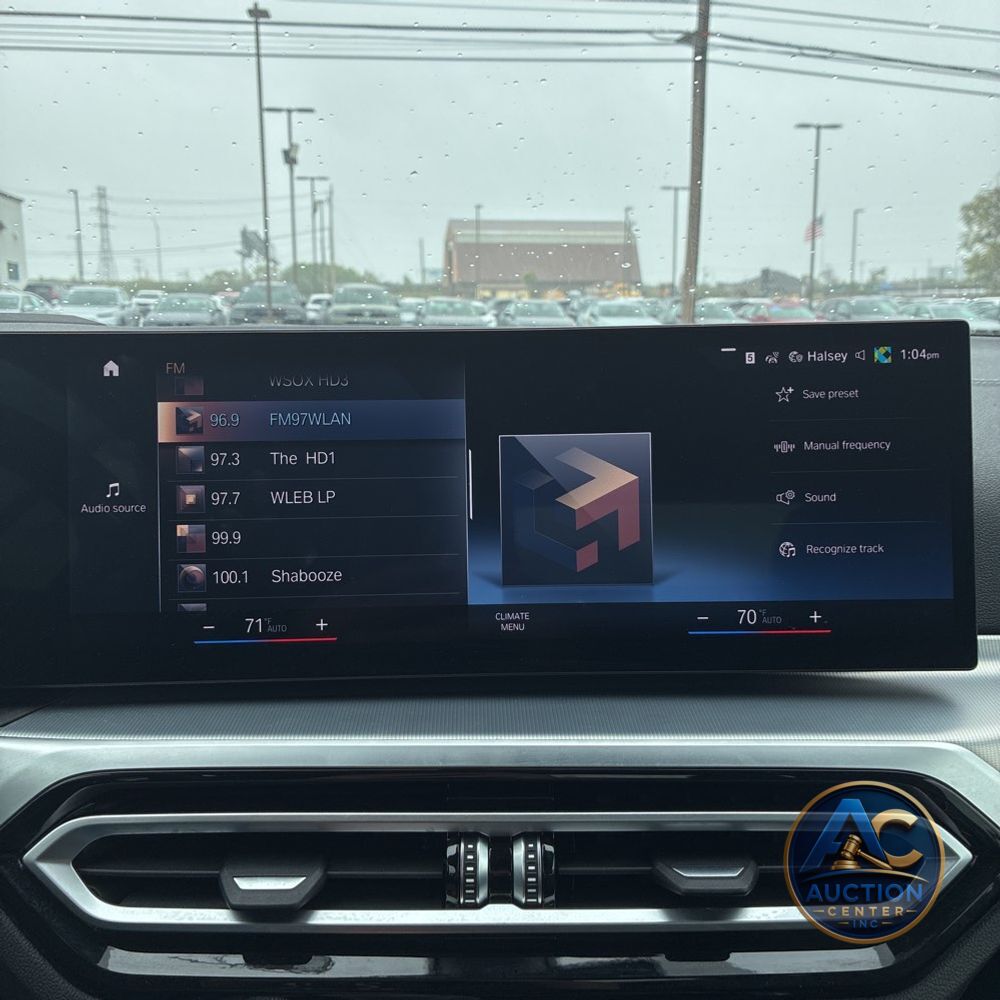 2024 BMW 4-Series 430xi