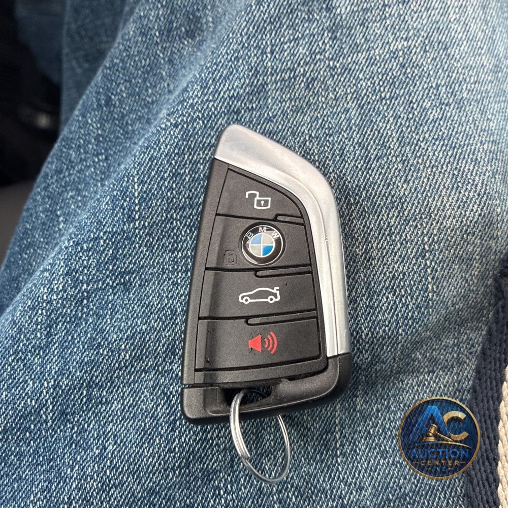 2024 BMW 4-Series 430xi