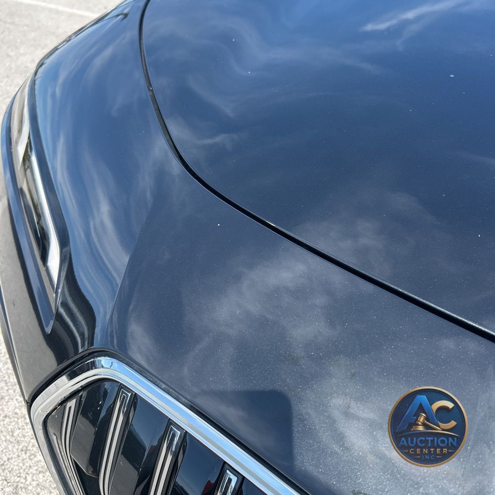 2024 BMW 7-Series 750e xDrive