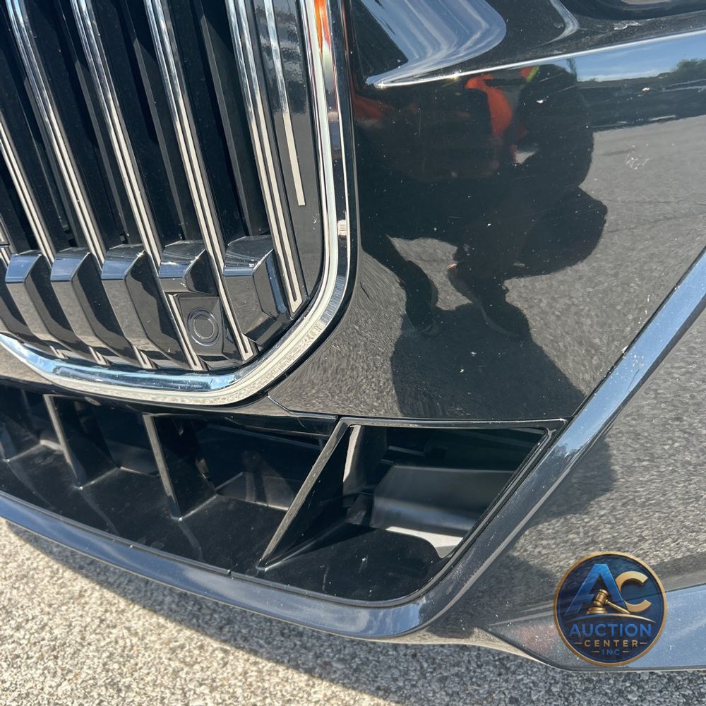 2024 BMW 7-Series 750e xDrive