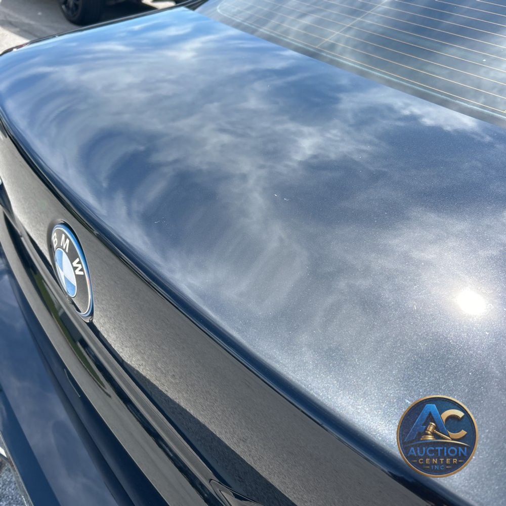 2024 BMW 7-Series 750e xDrive