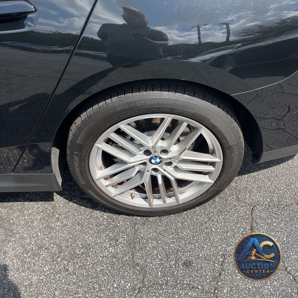 2025 BMW 5-Series 530i