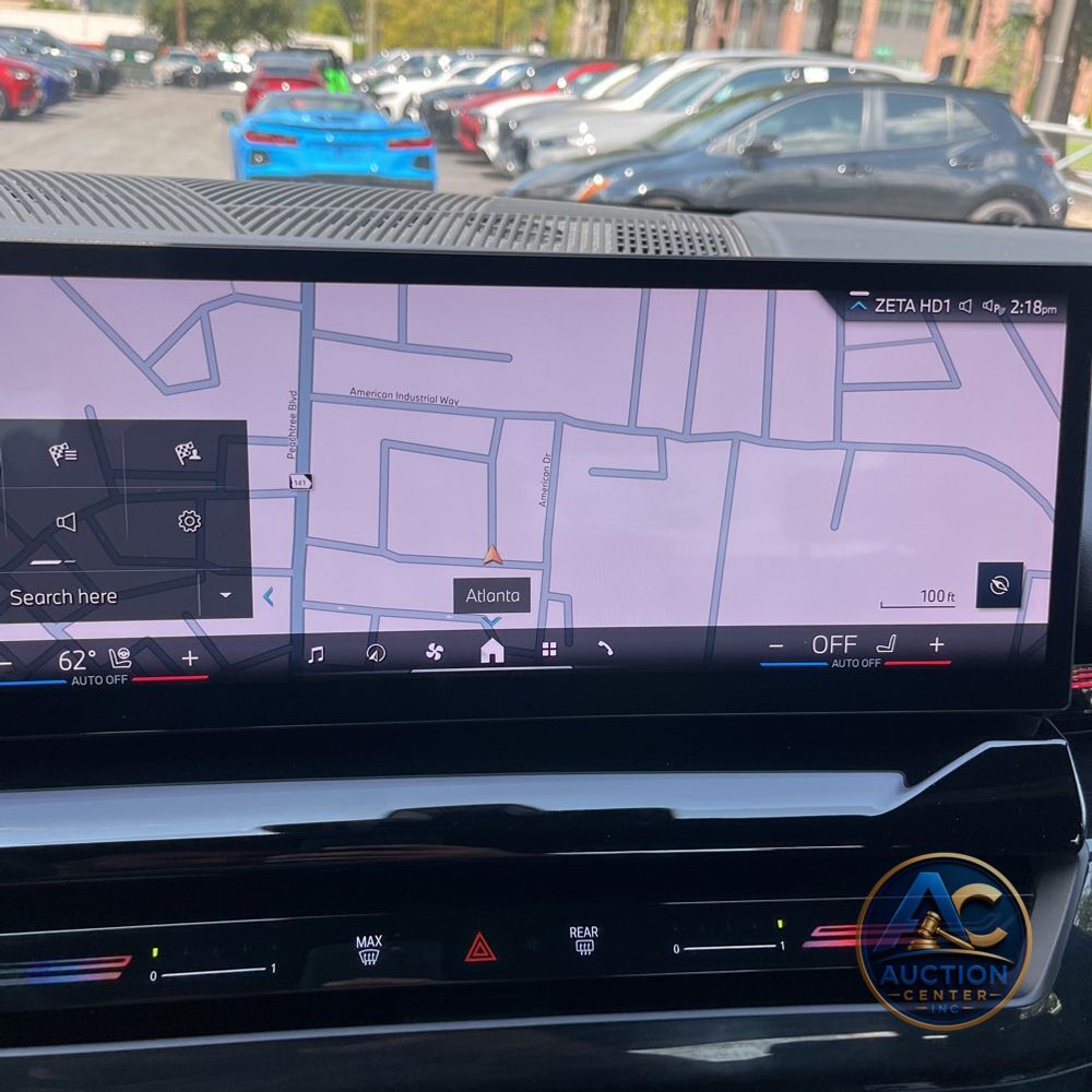 2025 BMW 5-Series 530i
