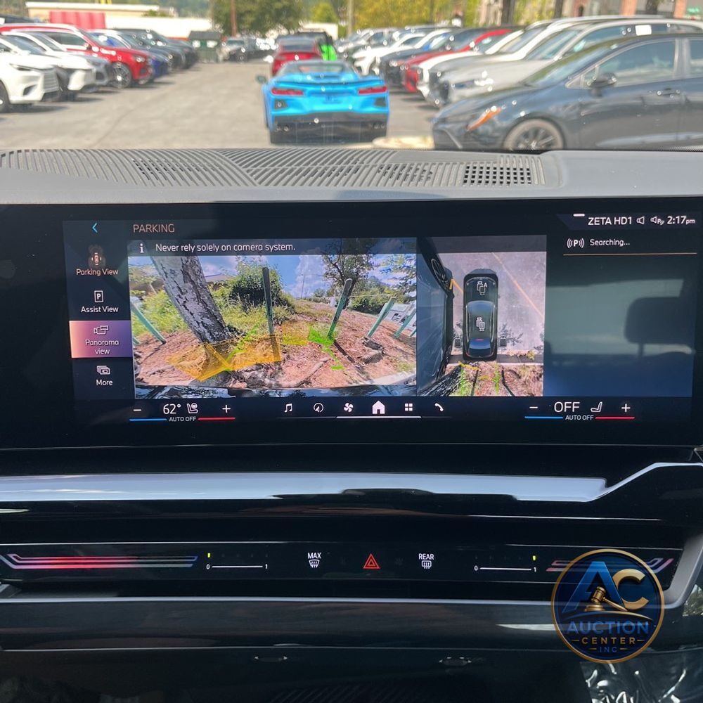 2025 BMW 5-Series 530i
