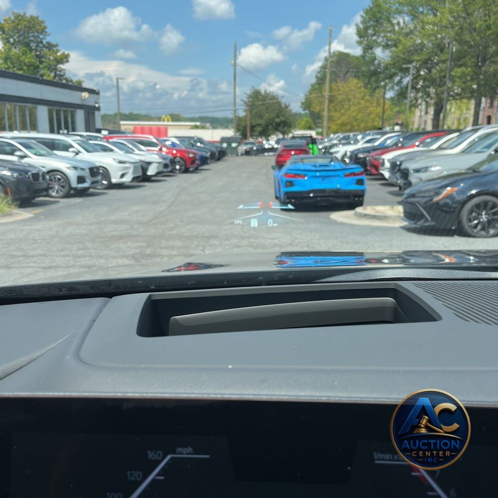 2025 BMW 5-Series 530i