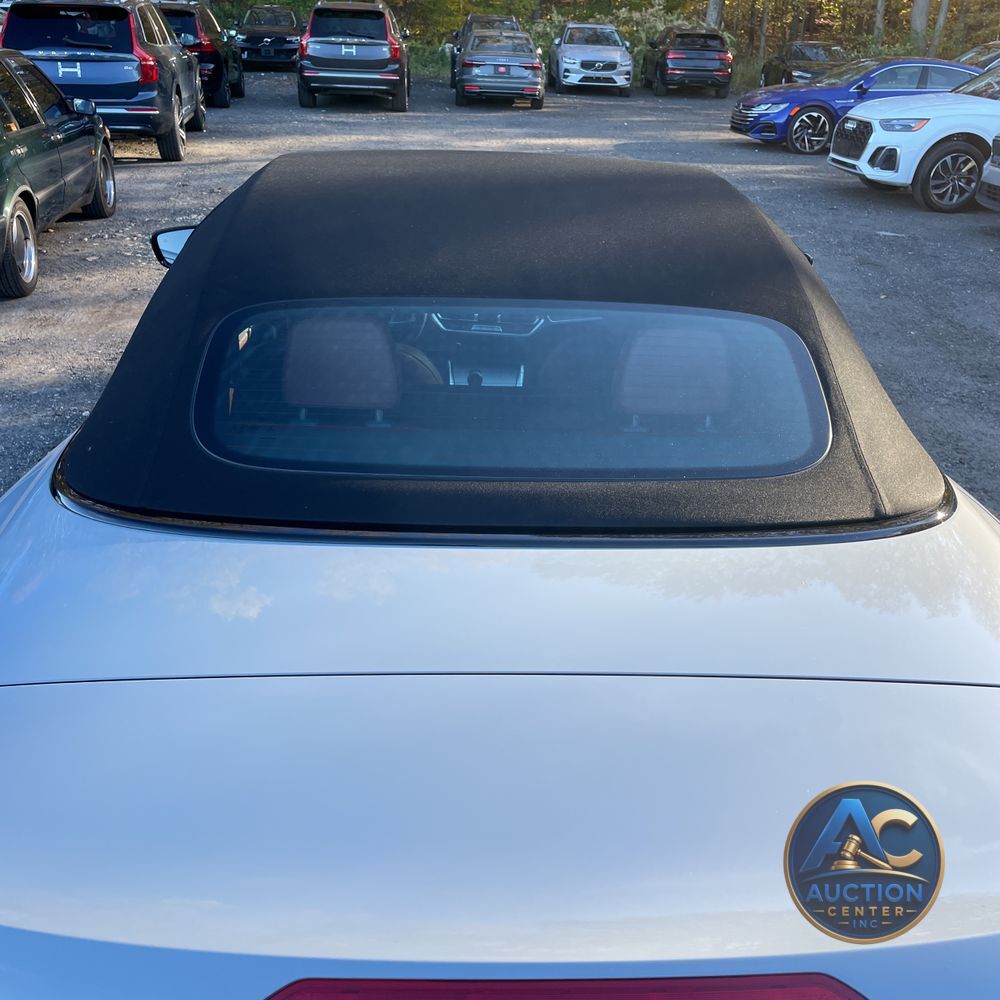 2022 BMW 4-Series M440i